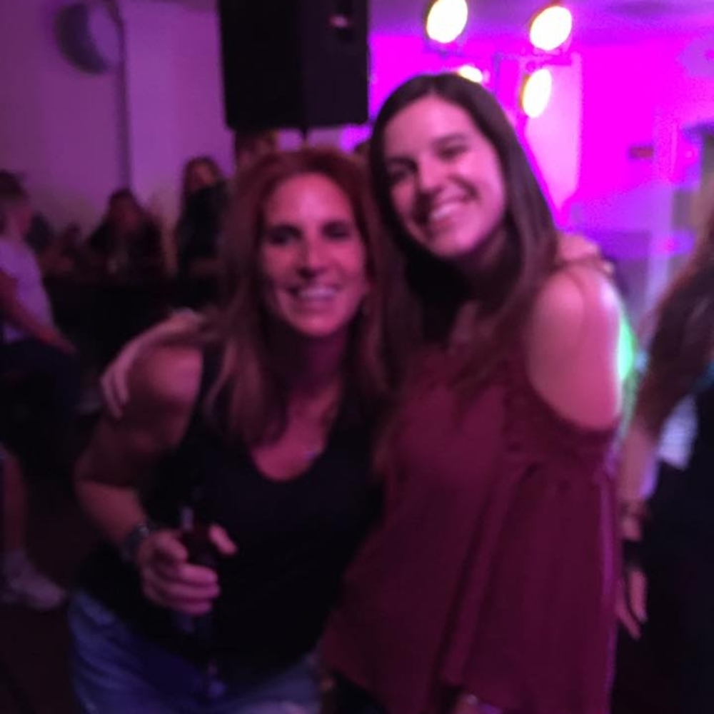 Meet your Posher, Anne